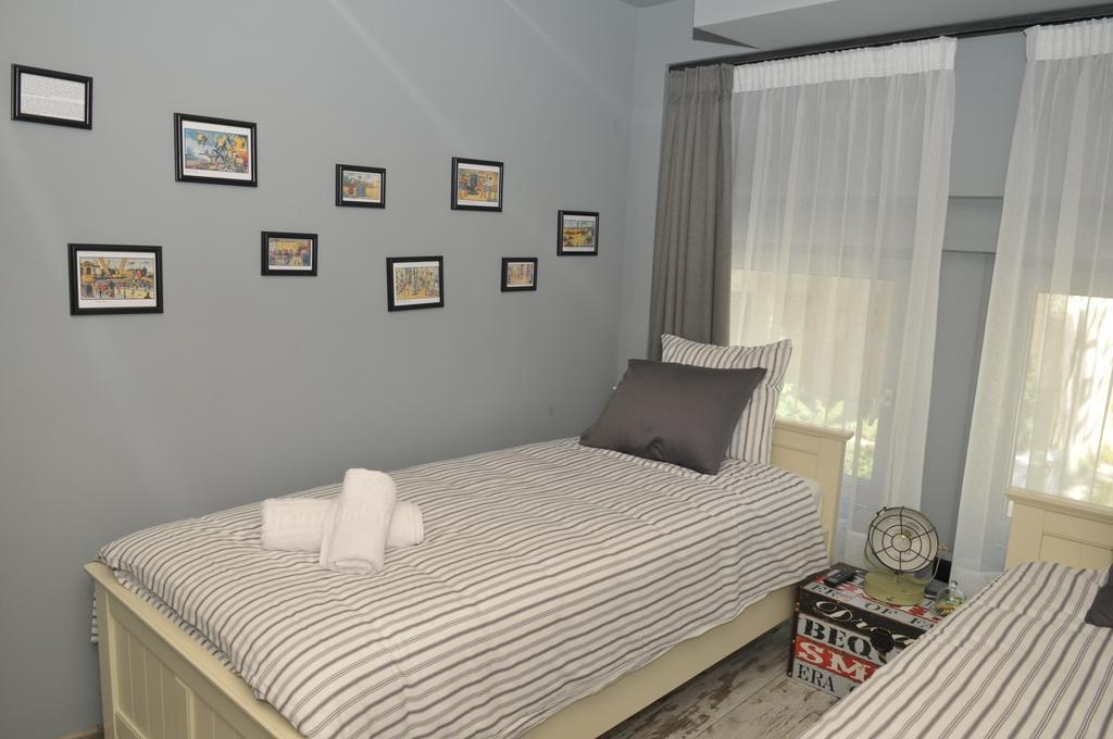 Kamares View Luxury House Villa Kavála ภายนอก รูปภาพ