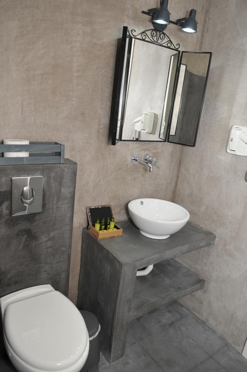Kamares View Luxury House Villa Kavála ภายนอก รูปภาพ