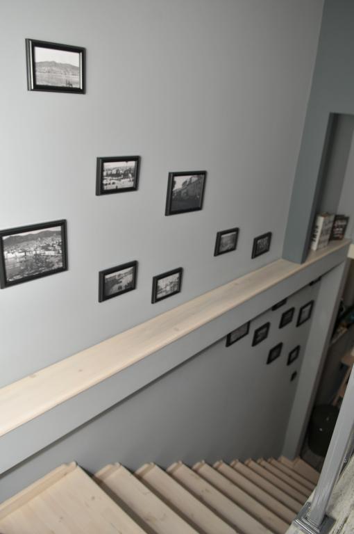 Kamares View Luxury House Villa Kavála ภายนอก รูปภาพ