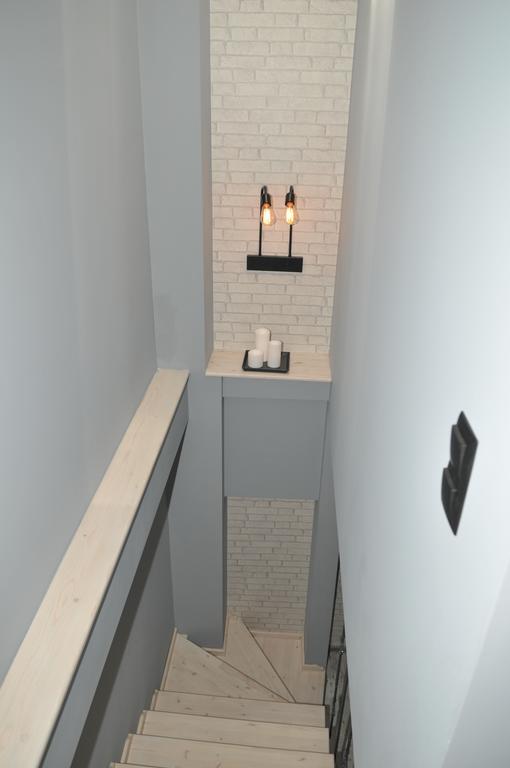 Kamares View Luxury House Villa Kavála ภายนอก รูปภาพ